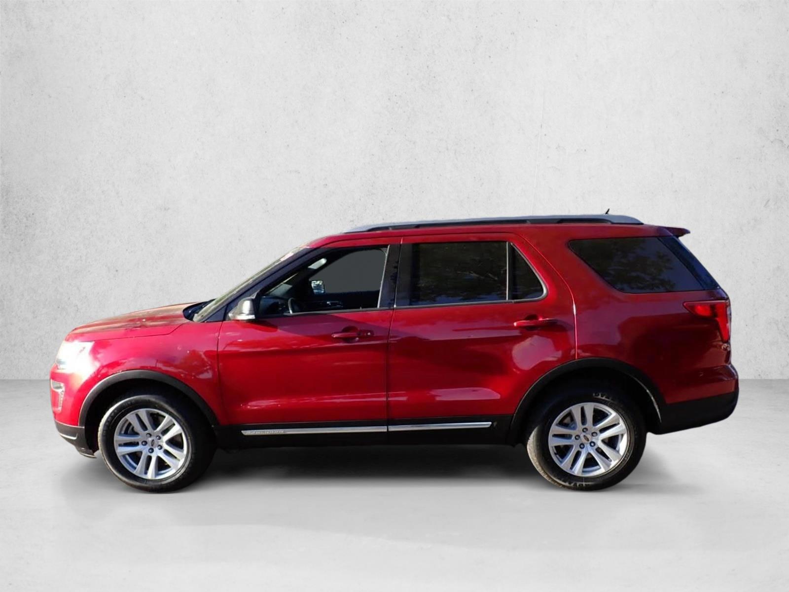 Thumbnail: 2019 Ford Explorer - 2