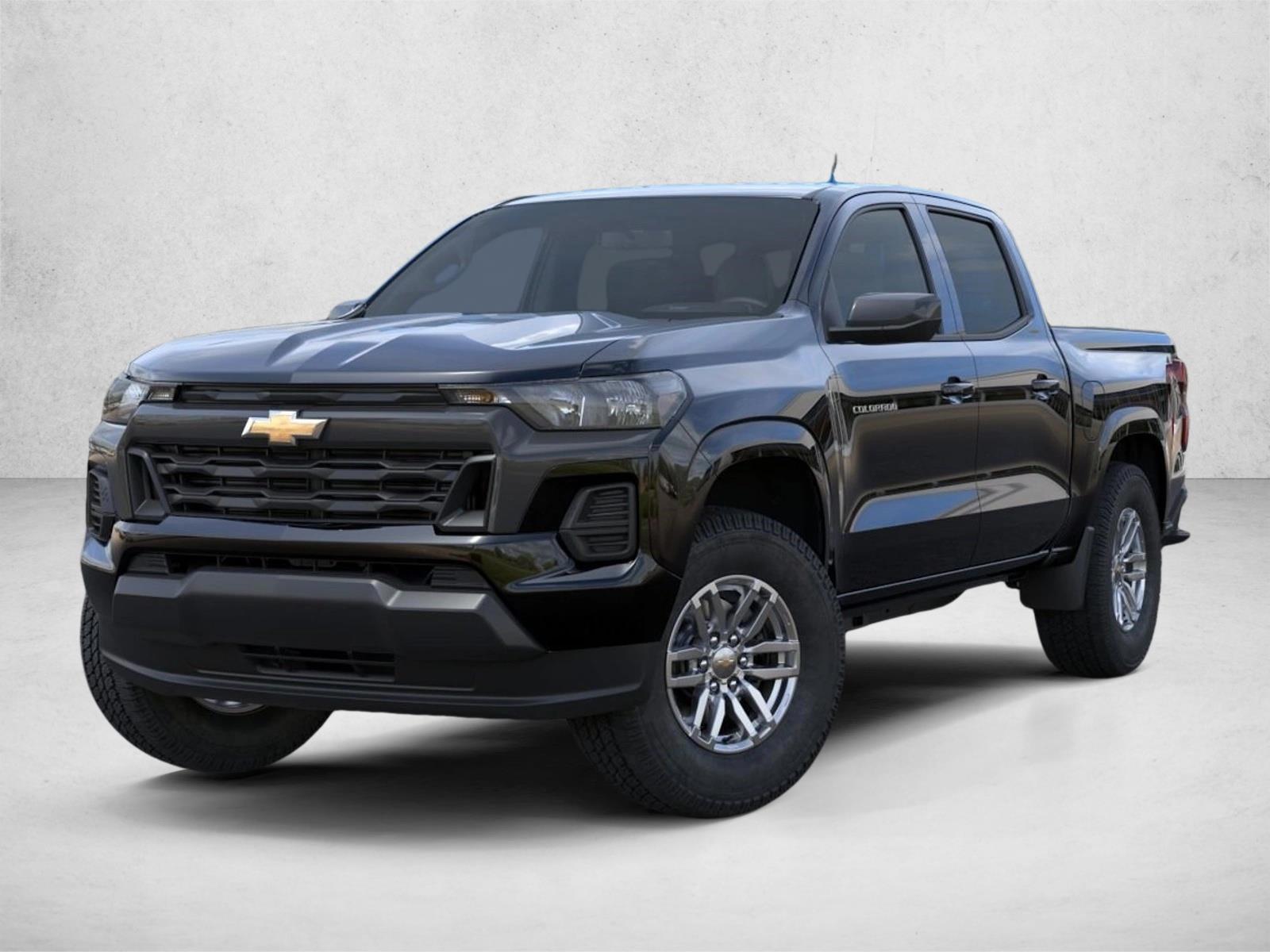 Thumbnail: 2026 Chevrolet Colorado - 1