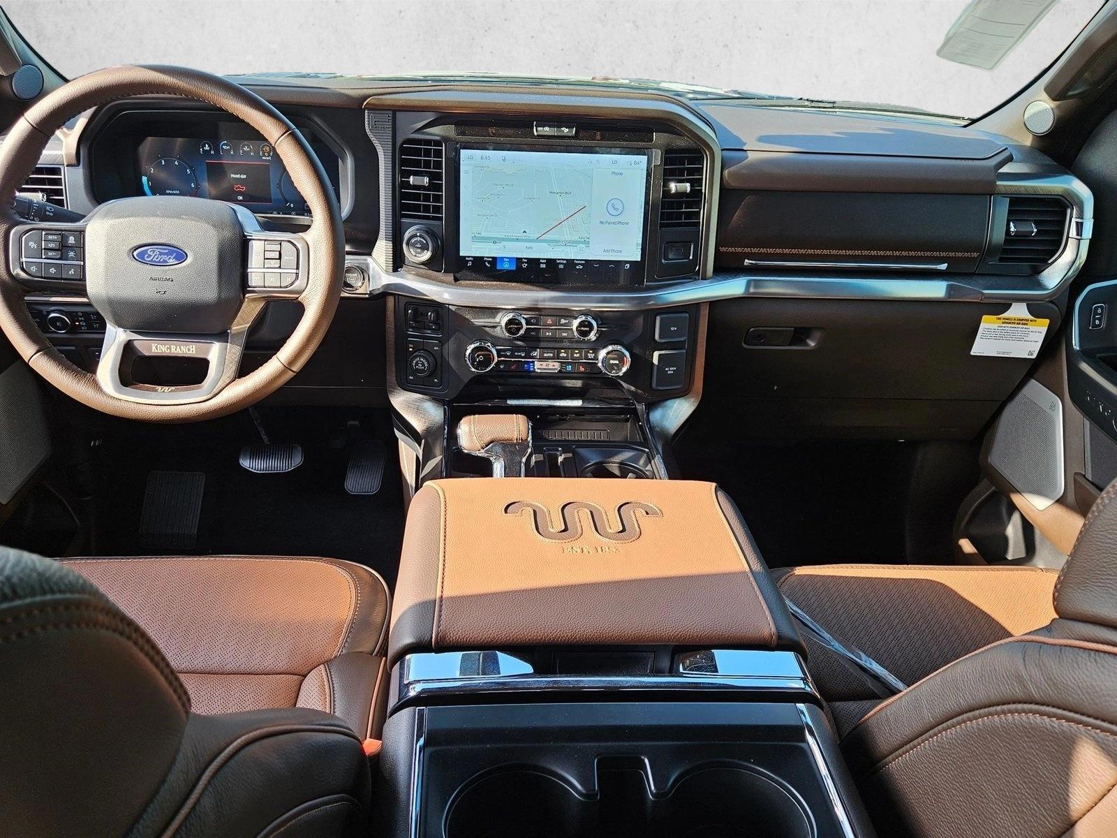 Thumbnail: 2026 Ford F-150 - 3