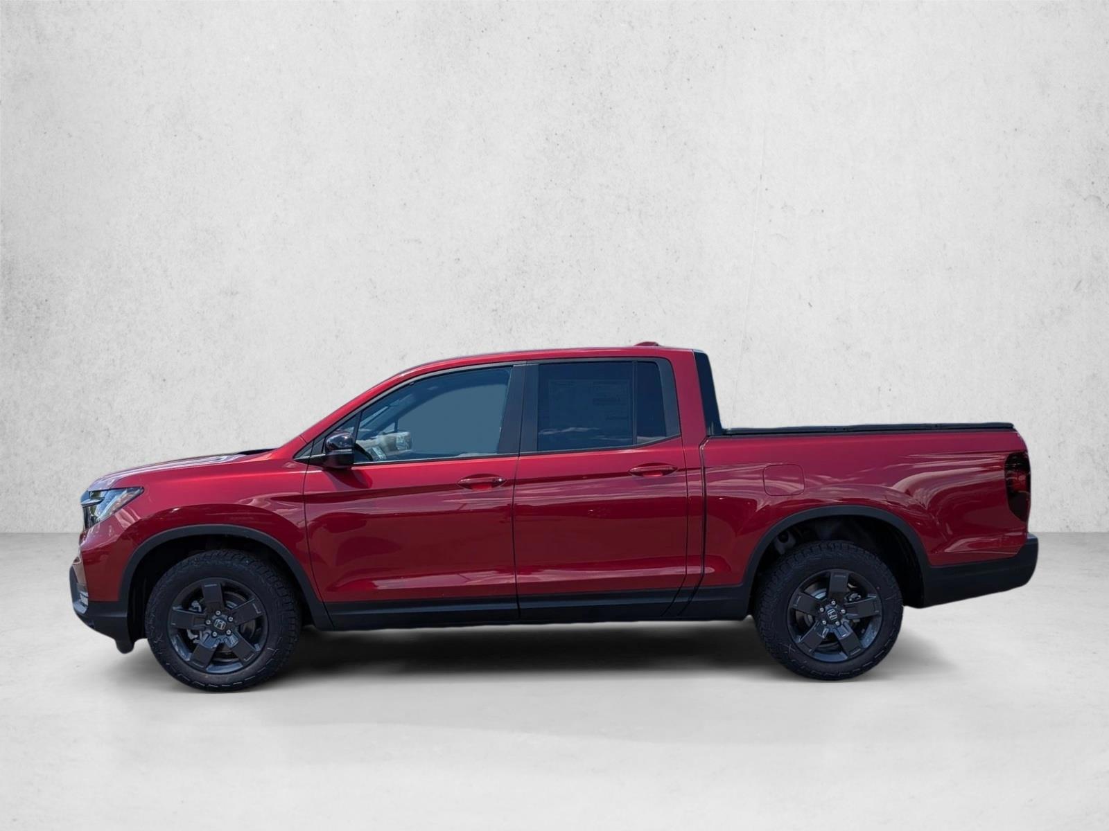 Thumbnail: 2026 Honda Ridgeline - 2