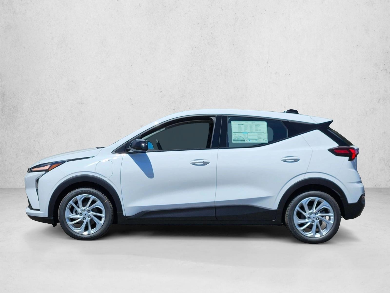 Thumbnail: 2027 Chevrolet Bolt EV - 2