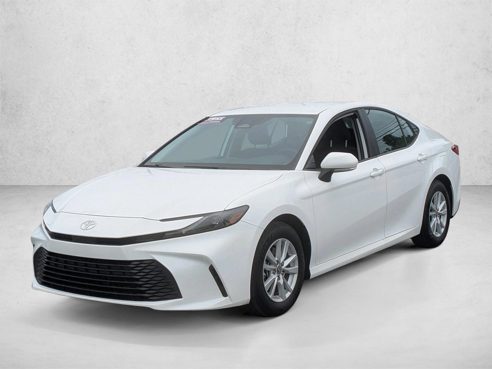Thumbnail: 2026 Toyota Camry - 1