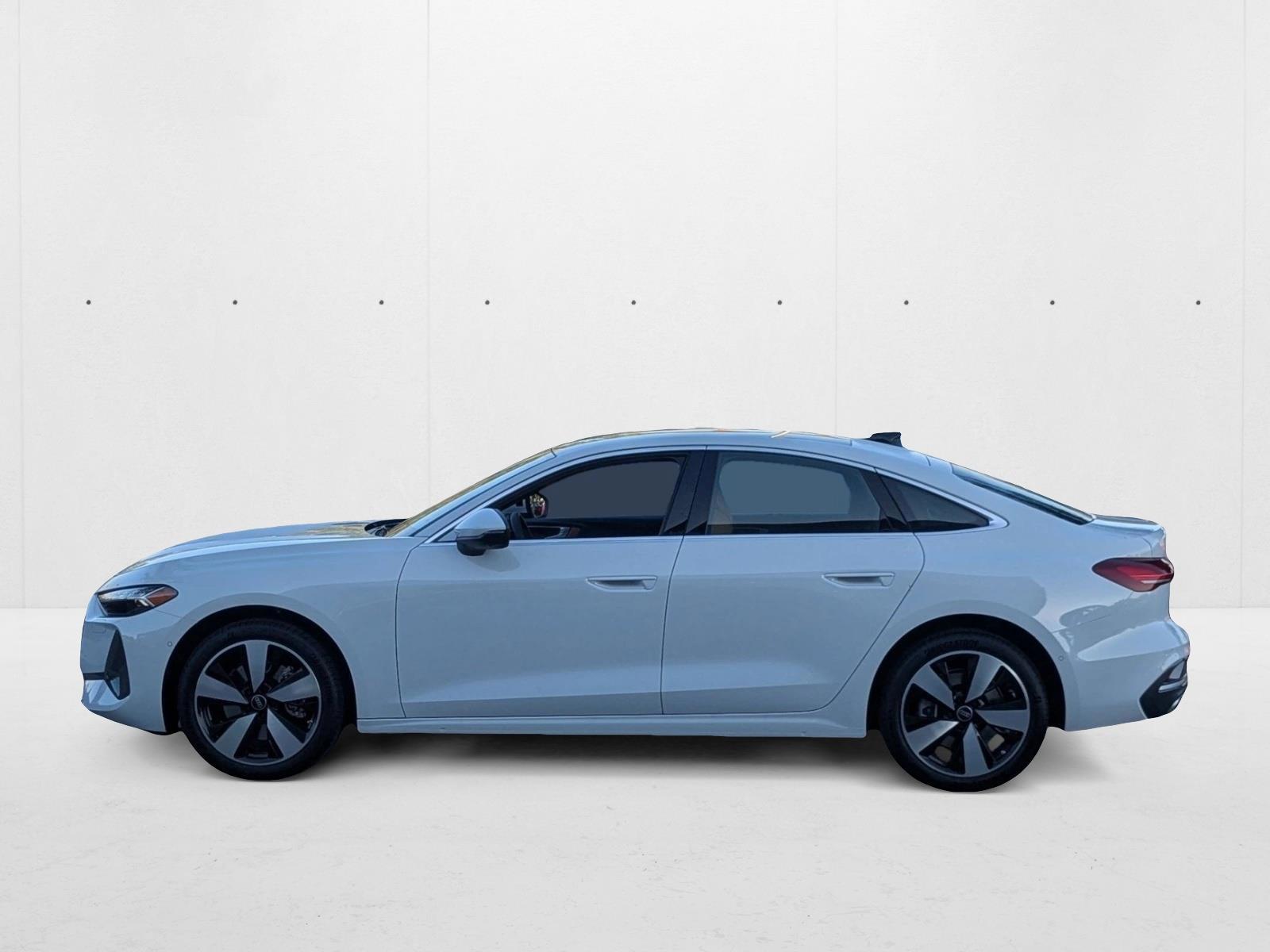 Thumbnail: 2025 Audi A5 - 2