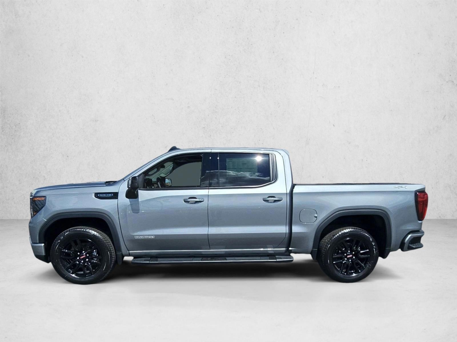 Thumbnail: 2026 GMC Sierra 1500 - 2