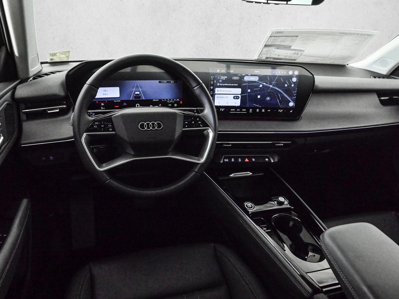 Thumbnail: 2026 Audi Q3 - 4