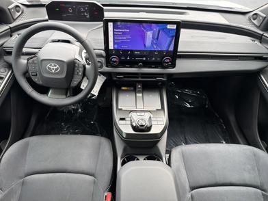 2026 Toyota C-HR