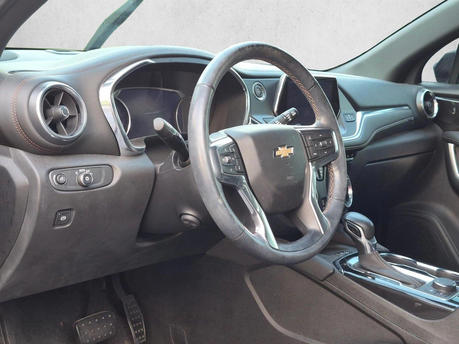 2019 Chevrolet Blazer