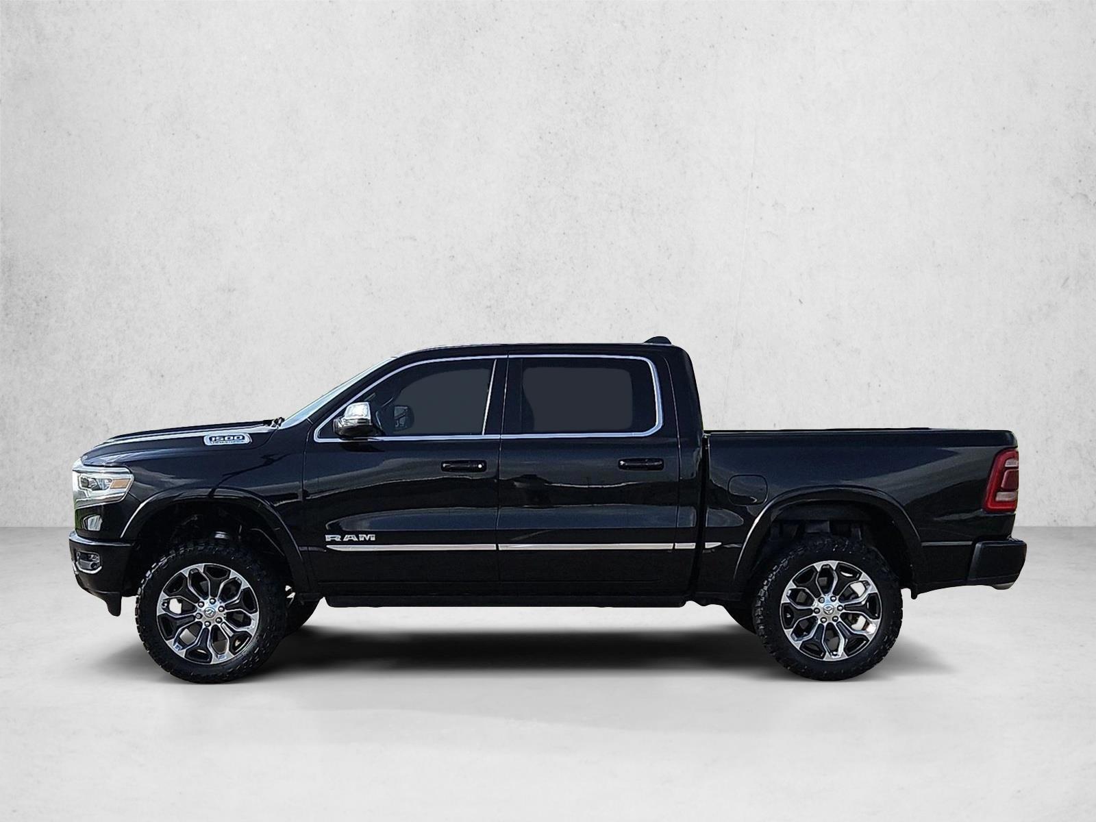 Thumbnail: 2023 RAM 1500 - 2