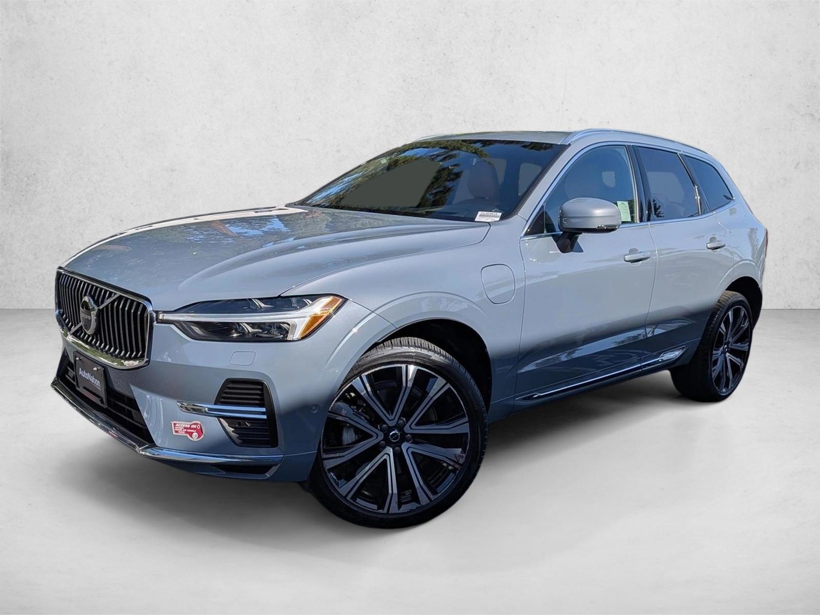 Thumbnail: 2023 Volvo XC60 - 1
