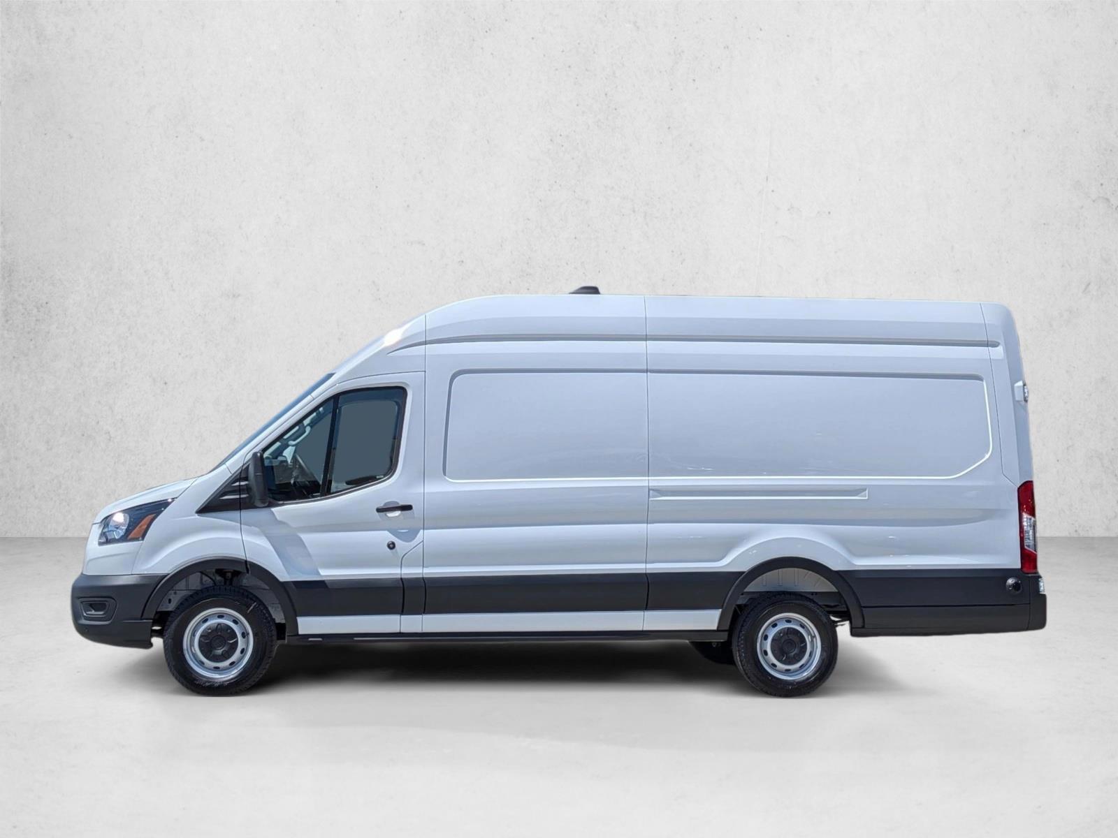 Thumbnail: 2026 Ford Transit Series - 2