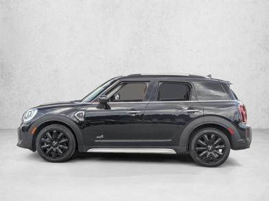 2024 MINI Countryman