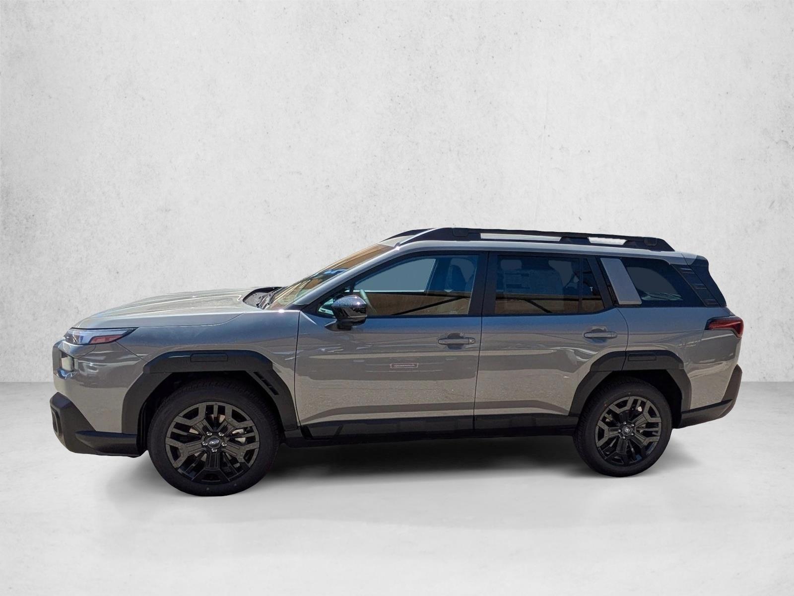 Thumbnail: 2026 Subaru Outback - 2