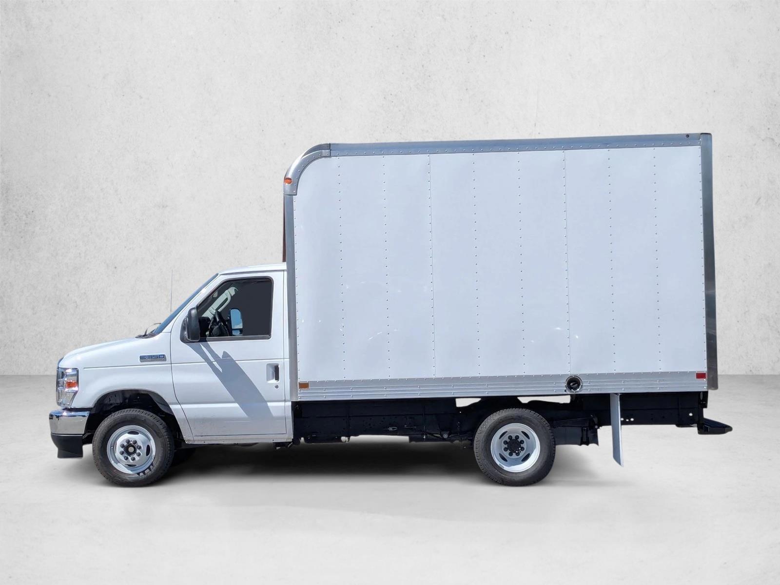 Thumbnail: 2026 Ford Econoline - 2