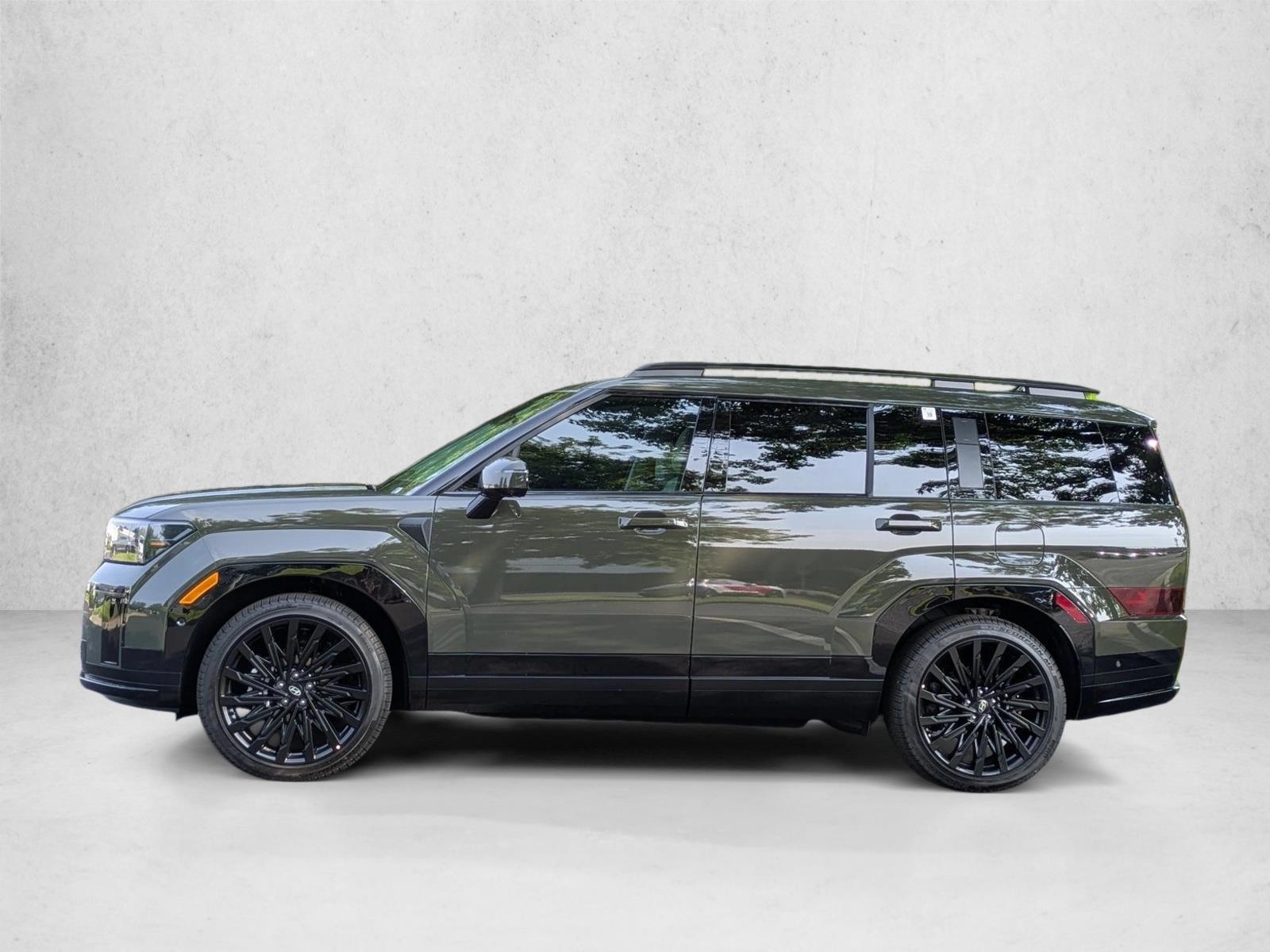 Thumbnail: 2026 Hyundai Santa Fe - 2