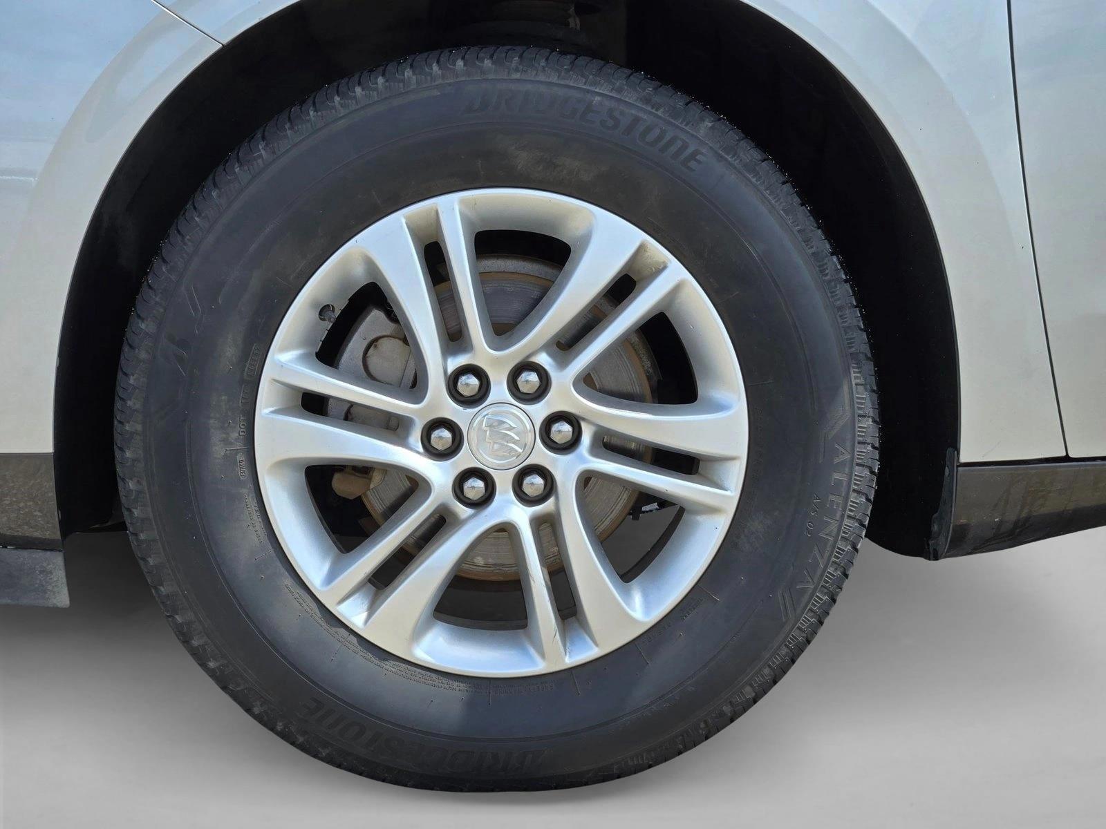 2020 Buick Enclave Essence - Photo 20