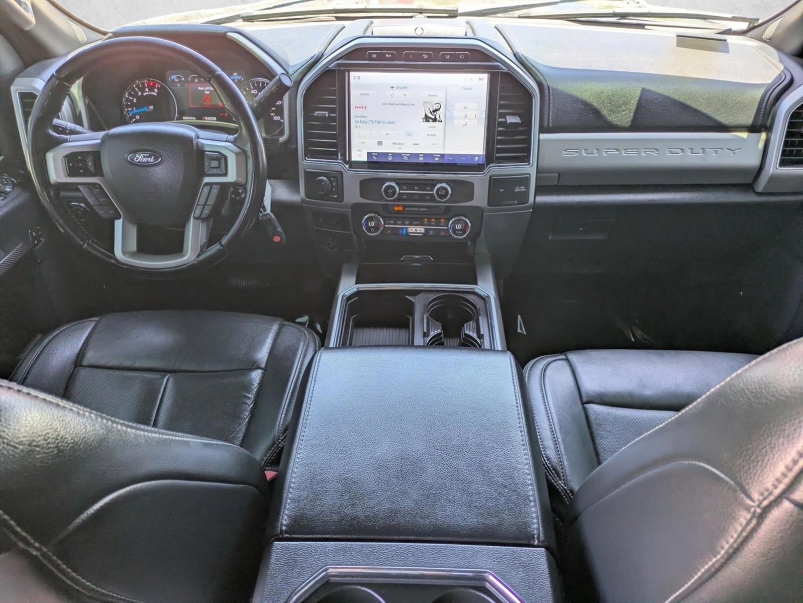Thumbnail: 2022 Ford F-450 - 4