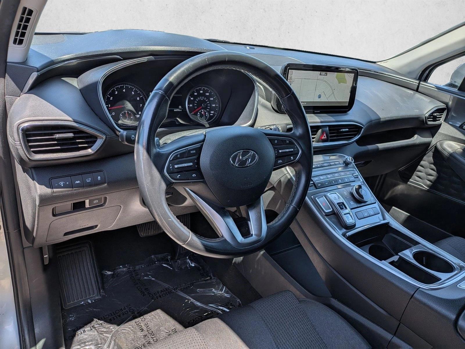 Thumbnail: 2023 Hyundai Santa Fe - 3