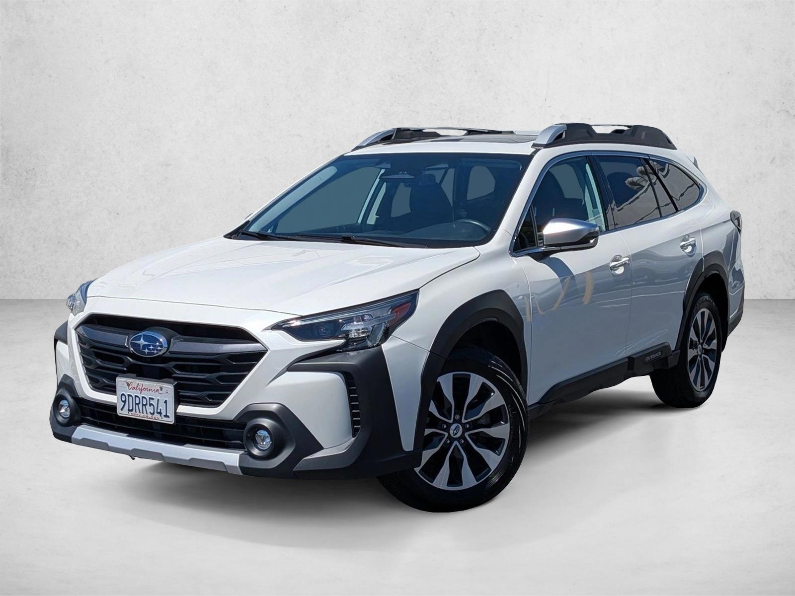 Thumbnail: 2023 Subaru Outback - 1