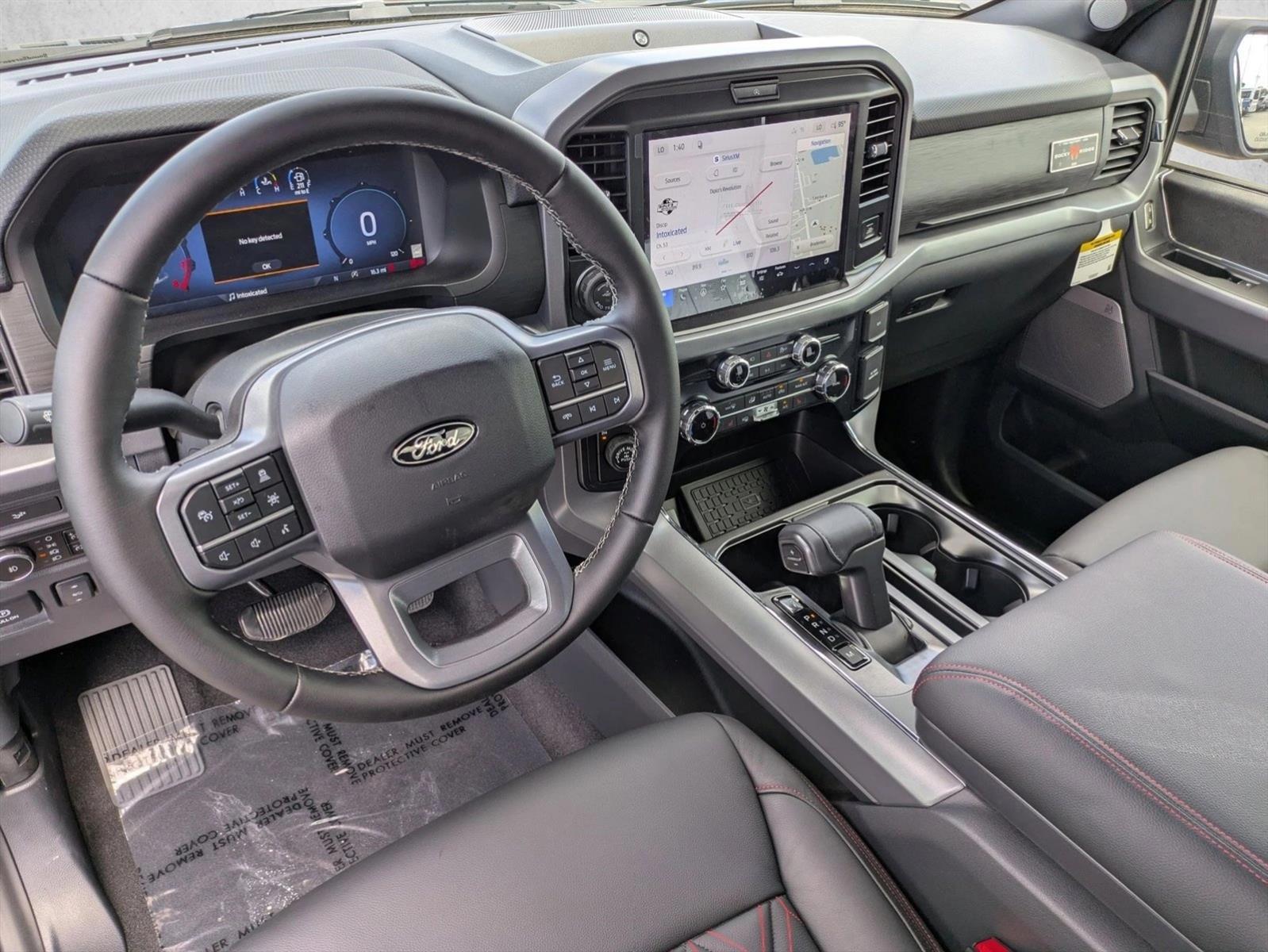 Thumbnail: 2026 Ford F-150 - 3