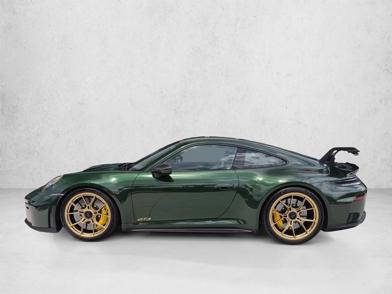 2026 Porsche 911