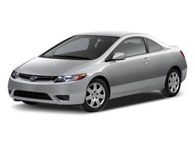 2008 Honda Civic LX -
                  Orlando, FL