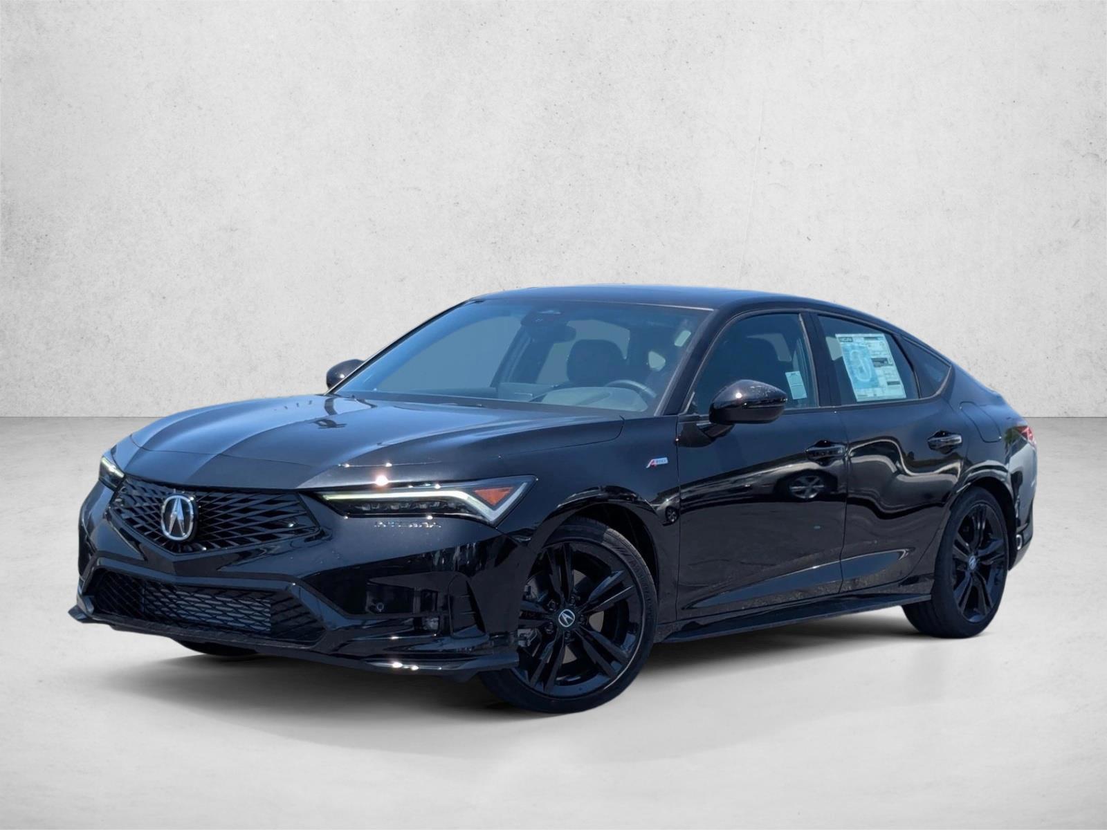 Thumbnail: 2026 Acura Integra - 1