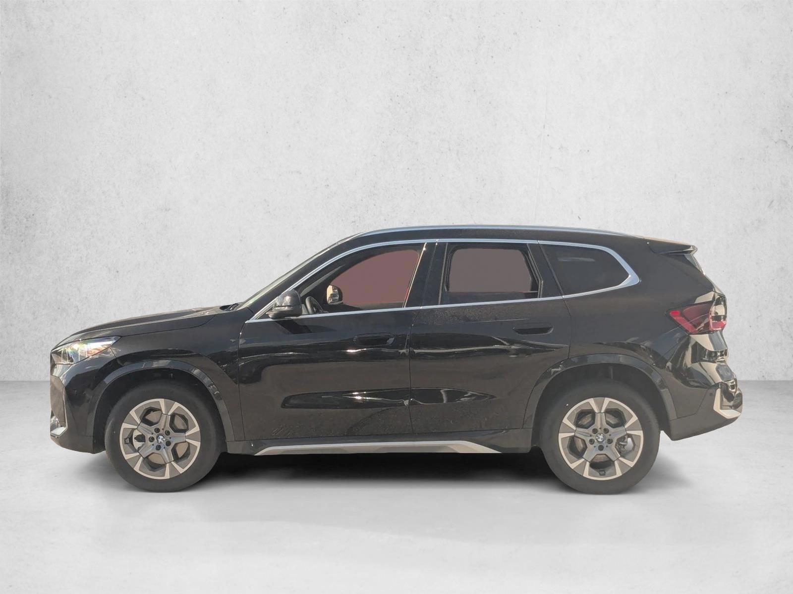 Thumbnail: 2025 BMW X1 - 2