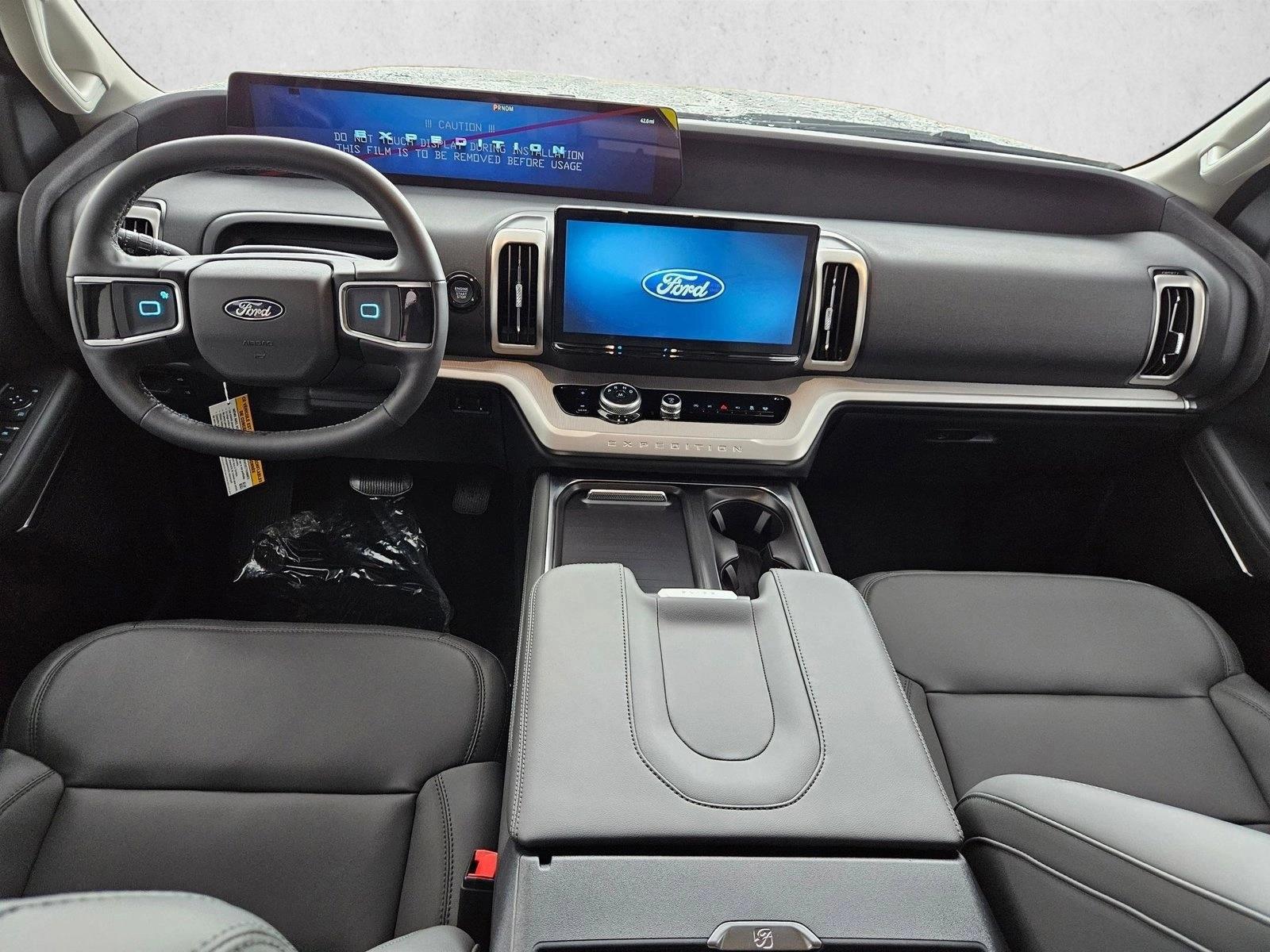 Thumbnail: 2026 Ford Expedition - 3