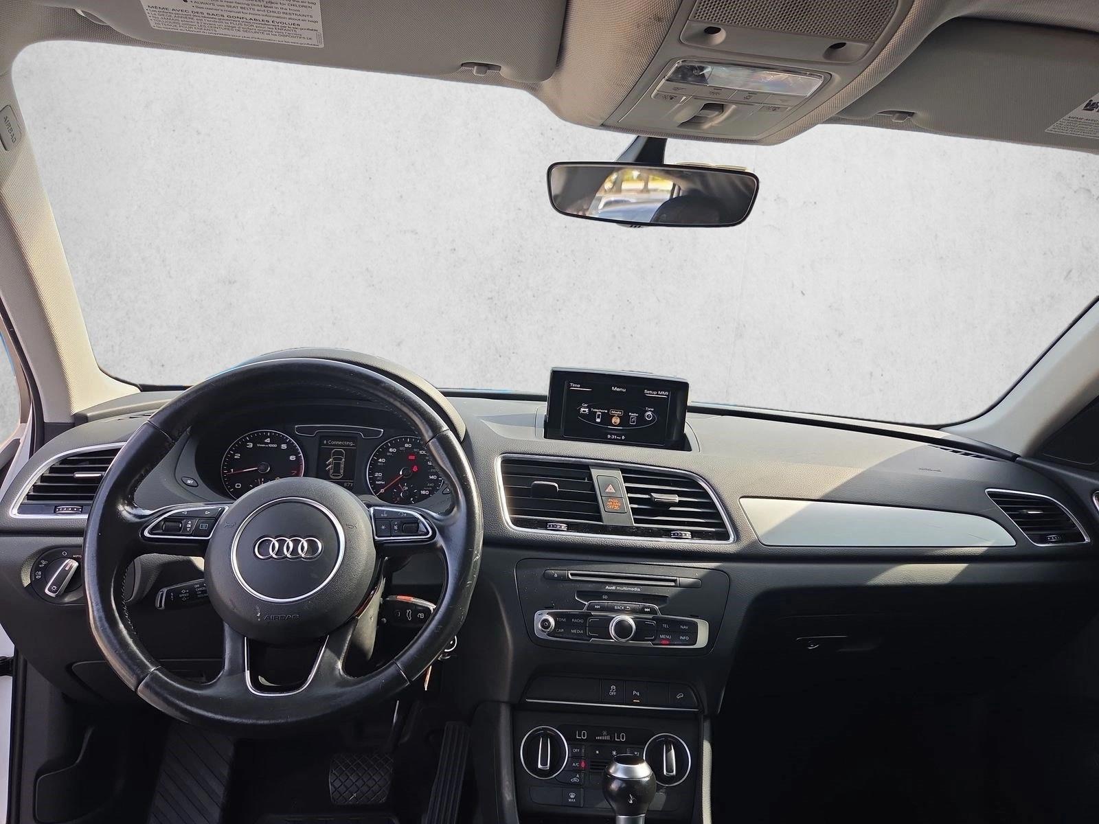 Thumbnail: 2017 Audi Q3 - 3