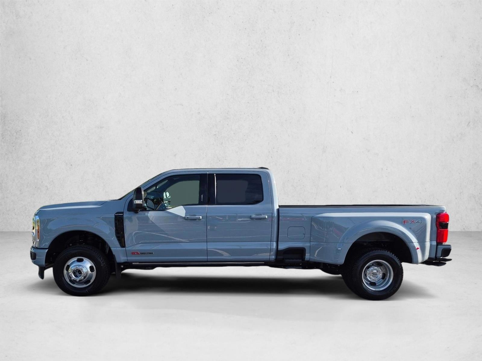 Thumbnail: 2026 Ford Econoline - 2