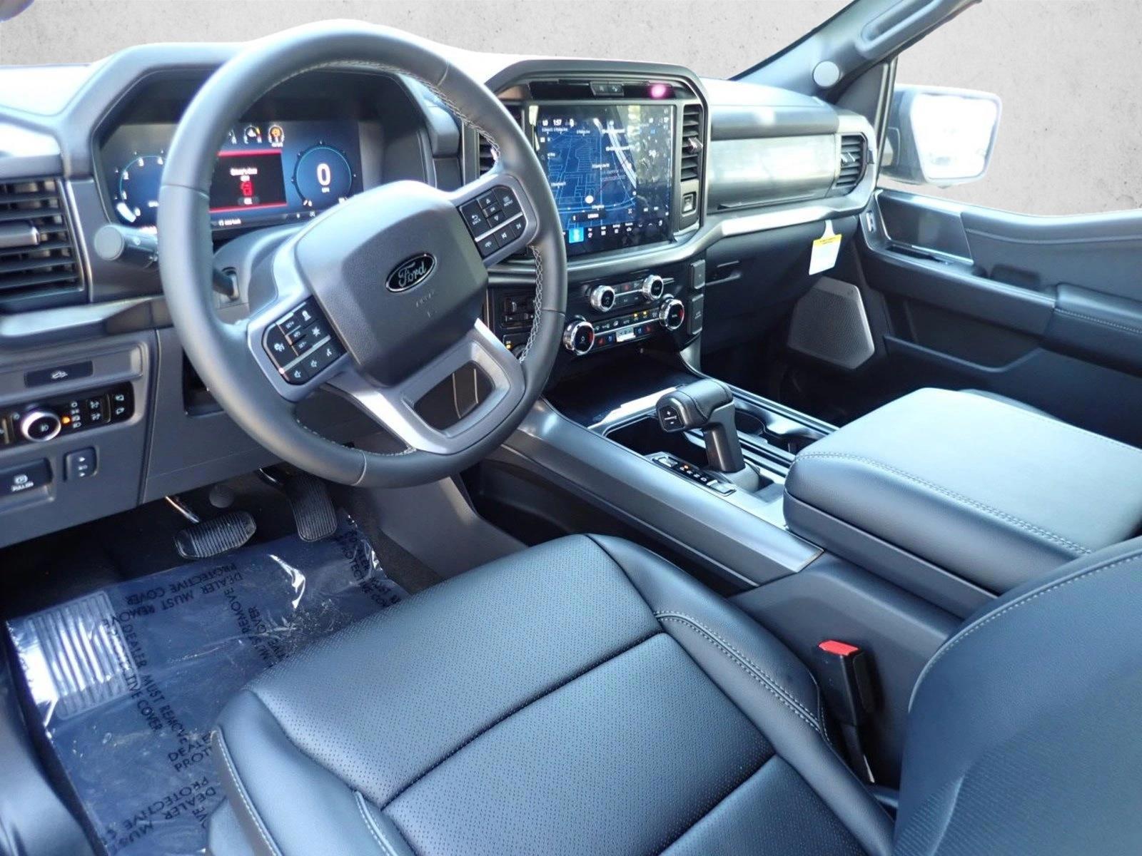 Thumbnail: 2026 Ford F-150 - 3