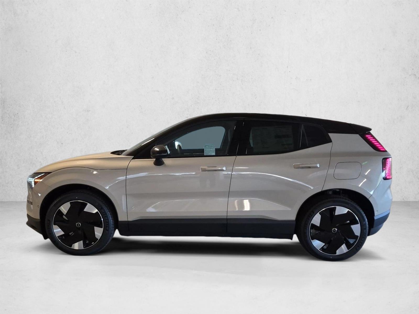 Thumbnail: 2026 Volvo EX30 - 2