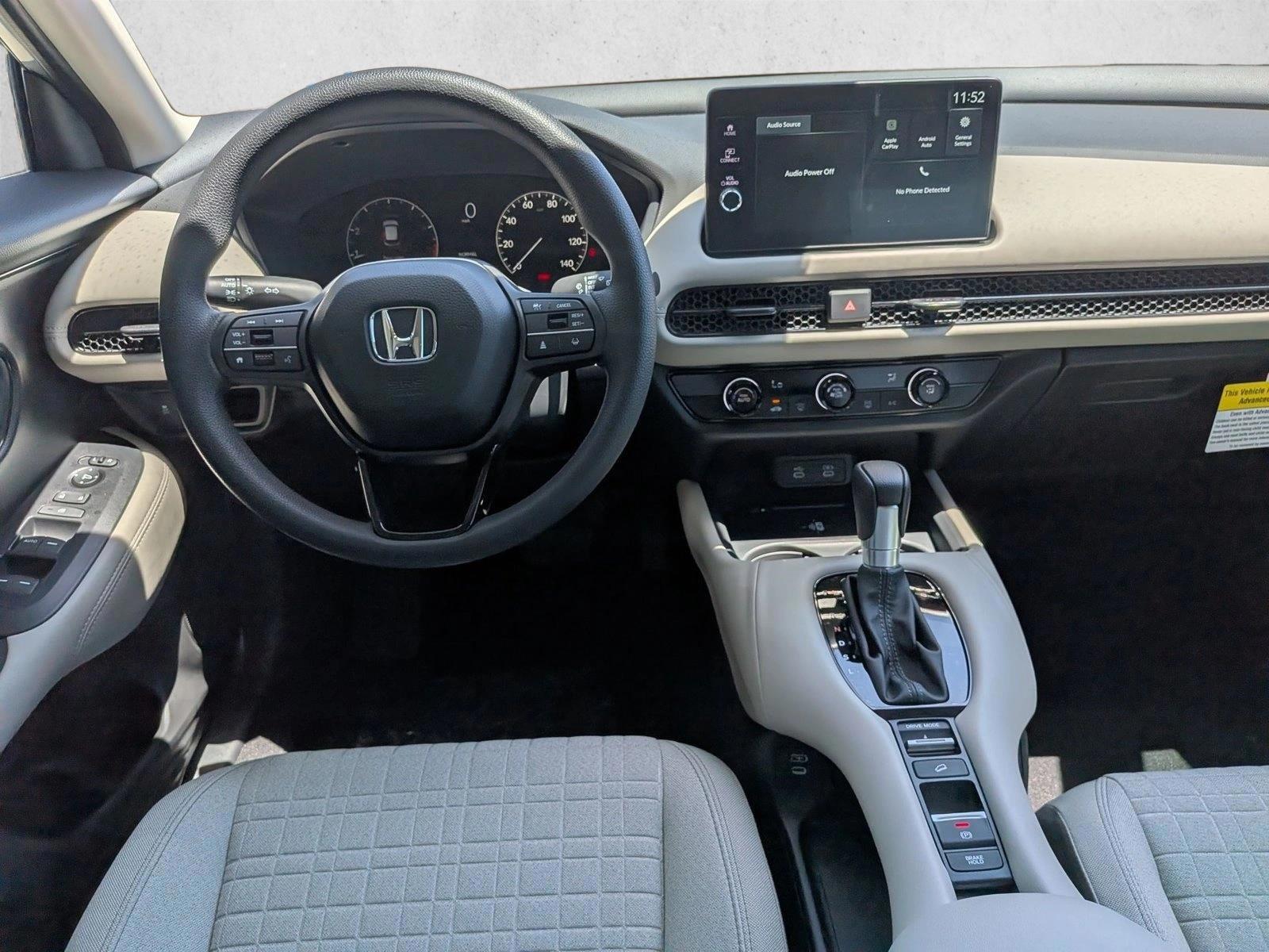 Thumbnail: 2027 Honda HR-V - 3