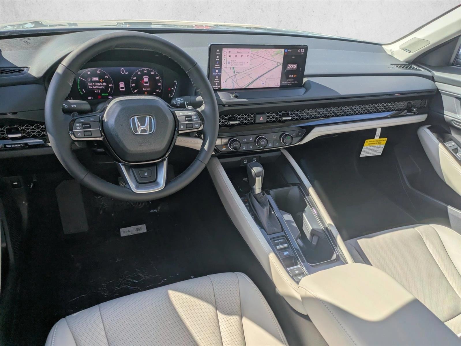 Thumbnail: 2026 Honda Accord - 3