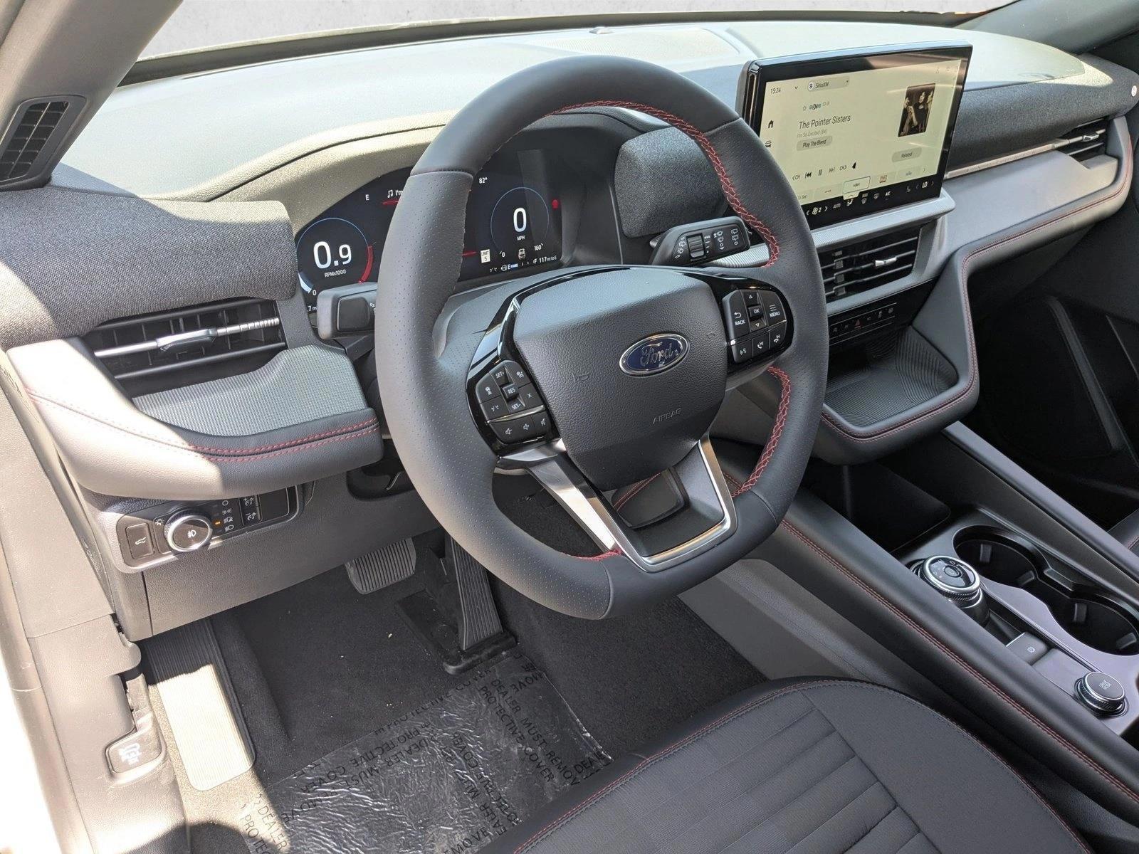 Thumbnail: 2026 Ford Explorer - 3
