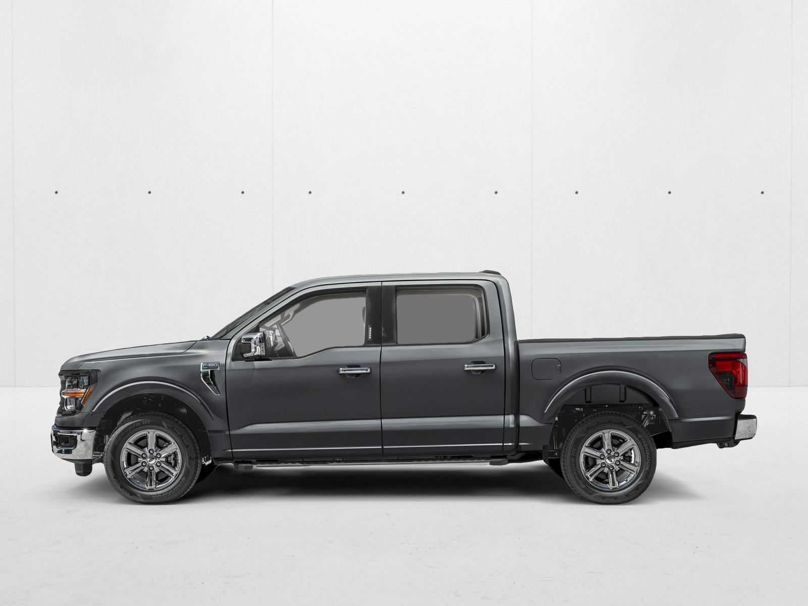 Thumbnail: 2026 Ford F-150 - 2