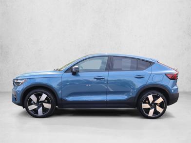 2023 Volvo C40 Recharge Pure Electric