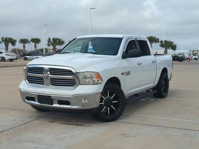 2013 RAM 1500 Lone Star -
                  Corpus Christi, TX