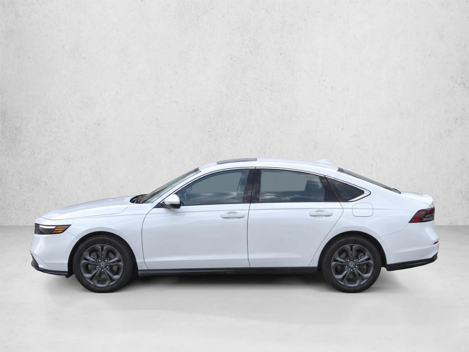 Thumbnail: 2024 Honda Accord - 2