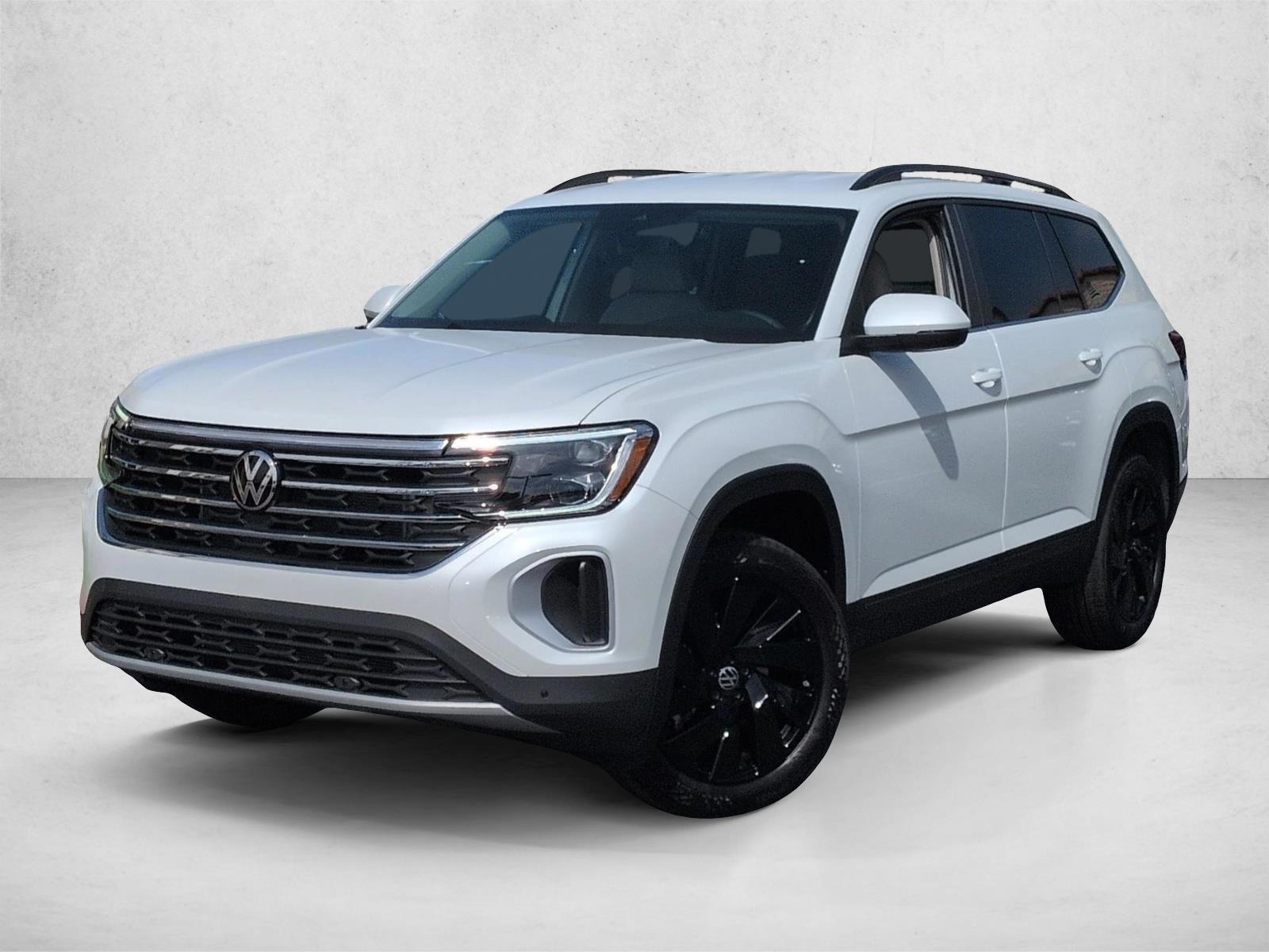 Thumbnail: 2026 Volkswagen Atlas - 1