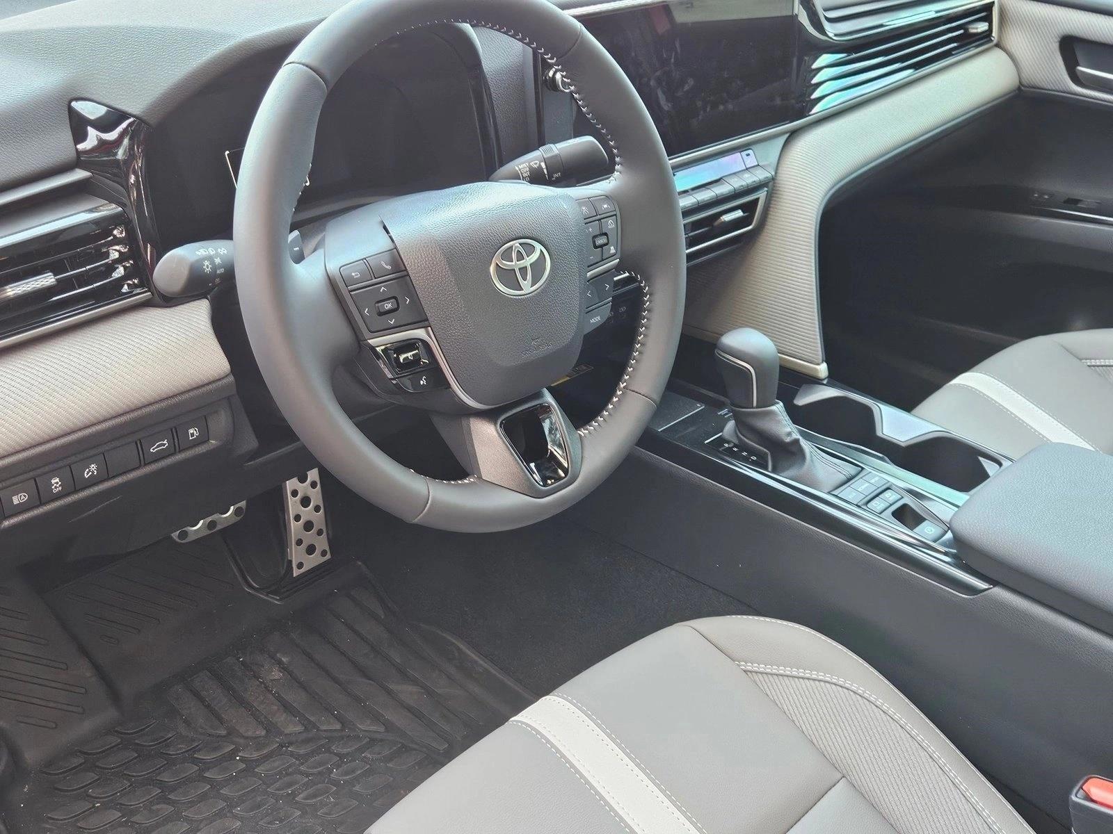 Thumbnail: 2026 Toyota Camry - 3