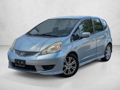 2010 Honda Fit Sport -
                  Lewisville, TX