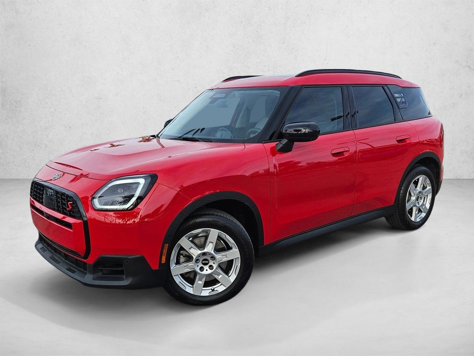 Thumbnail: 2025 MINI Cooper Countryman - 1