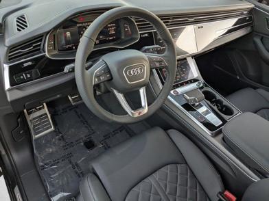 2026 Audi SQ7