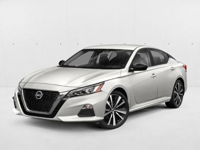 2020 Nissan Altima SR -
                  Tustin, CA