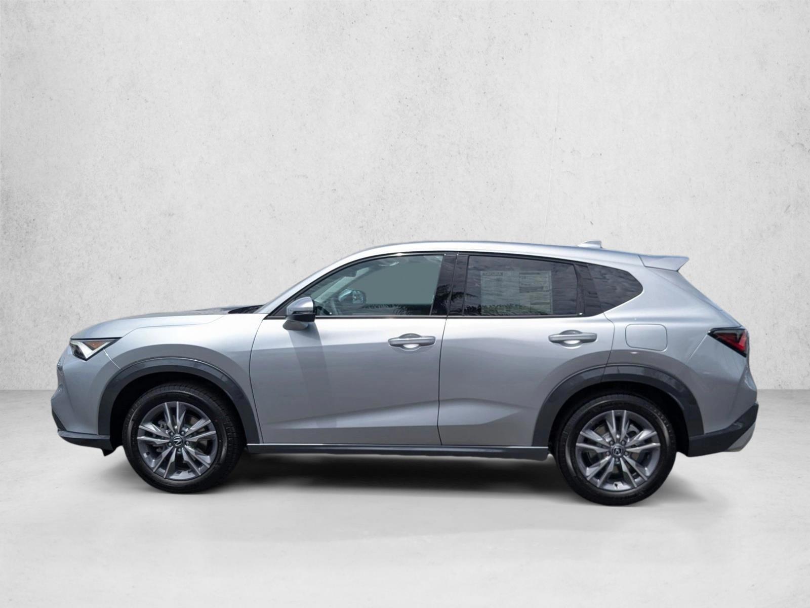 Thumbnail: 2026 Acura ADX - 2