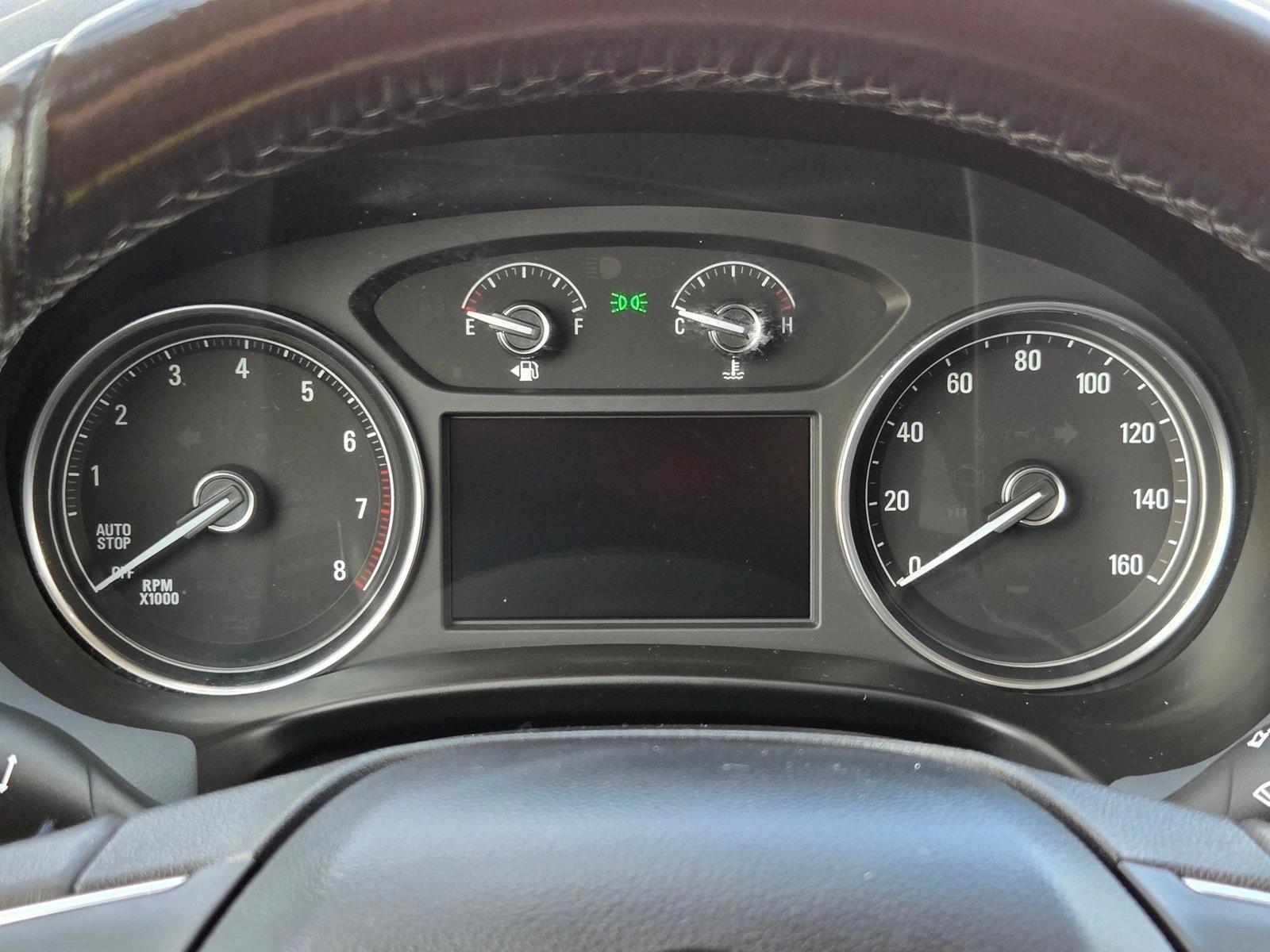 2020 Buick Enclave Essence - Photo 11