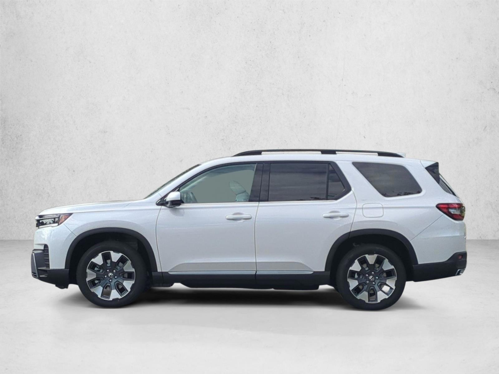 Thumbnail: 2026 Honda Pilot - 2