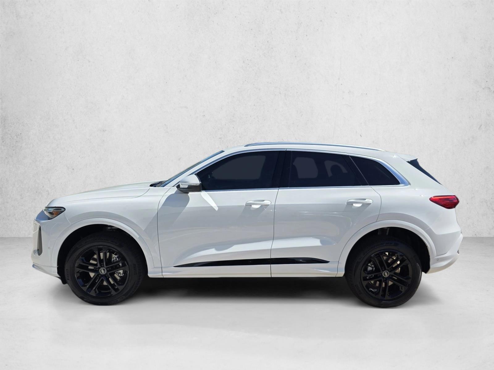 Thumbnail: 2026 Audi Q5 - 2