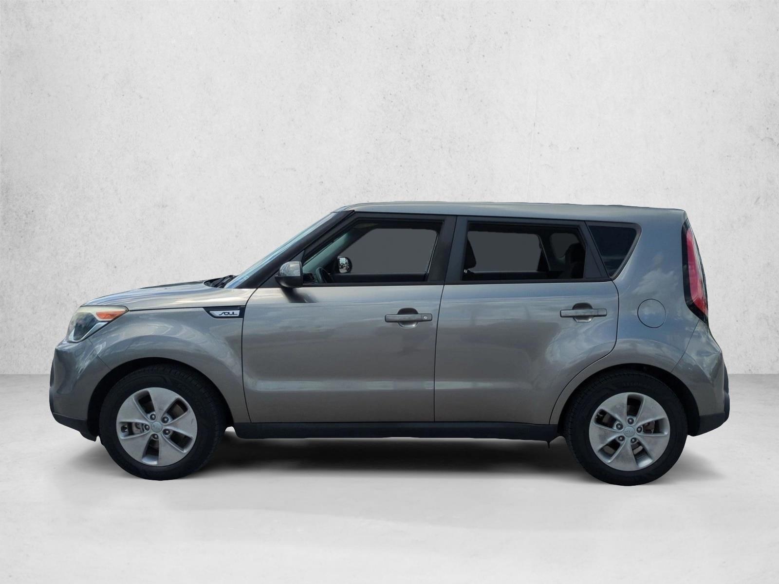 Thumbnail: 2016 Kia Soul - 2
